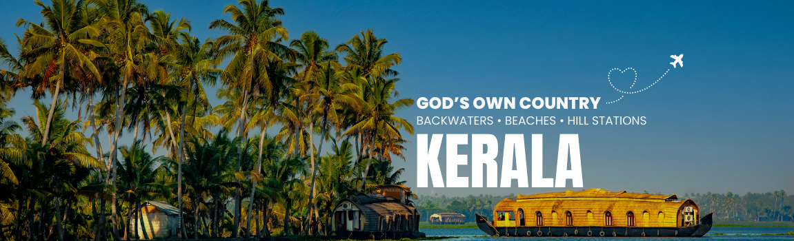 Kerala Special Tour